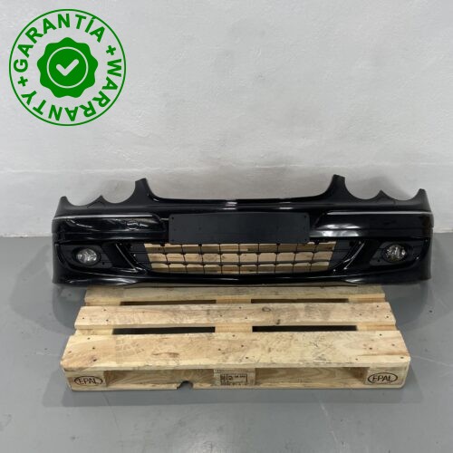 PARAGOLPES DELANTERO MERCEDES-BENZ CLK320 CDI 2005-2009 A2098853225