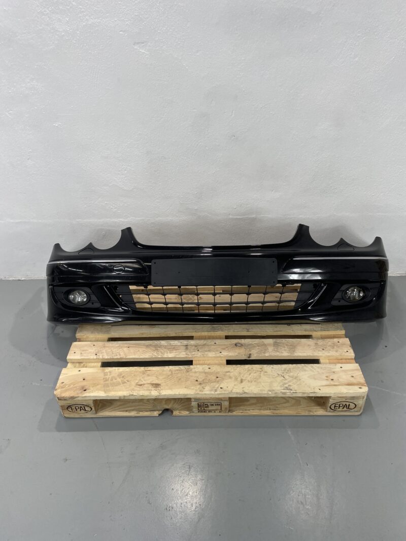 Paragolpes Delantero Mercedes-Benz CLK A2098853225