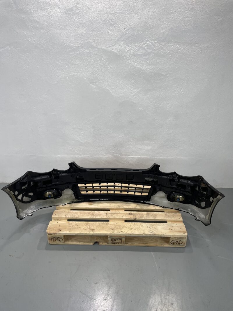 Paragolpes Delantero Mercedes-Benz CLK A2098853225 - Imagen 2