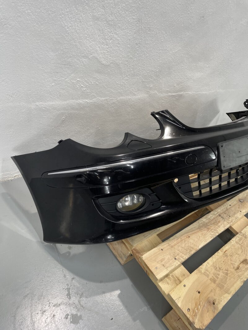 Paragolpes Delantero Mercedes-Benz CLK A2098853225 - Imagen 3