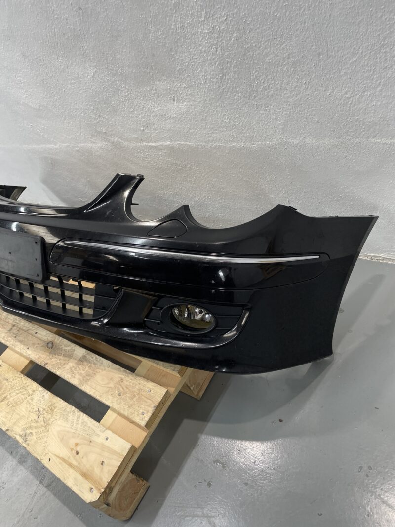Paragolpes Delantero Mercedes-Benz CLK A2098853225 - Imagen 4
