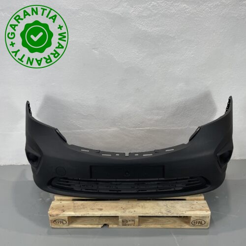 PARAGOLPES DELANTERO OPEL VIVARO 2014-2019 95517590