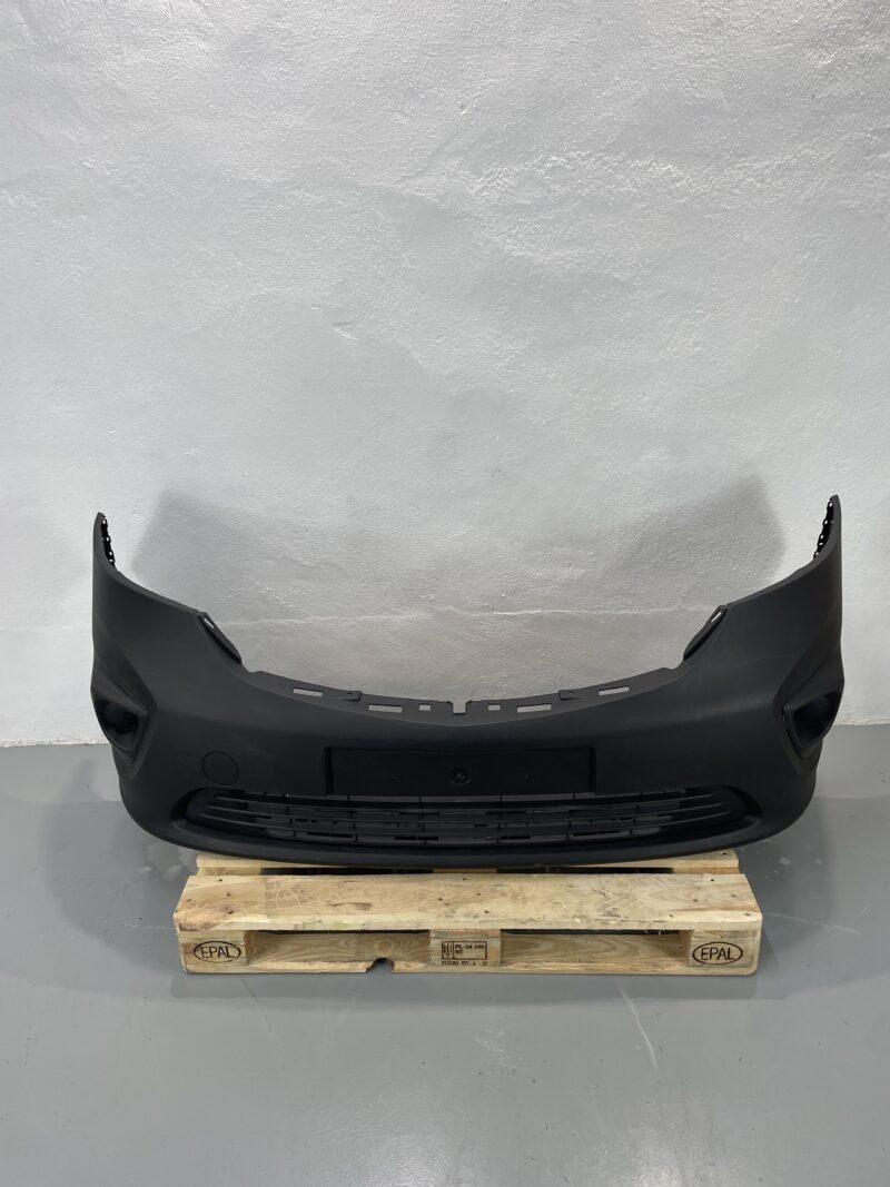 Paragolpes Delantero Opel Vivaro 95517590