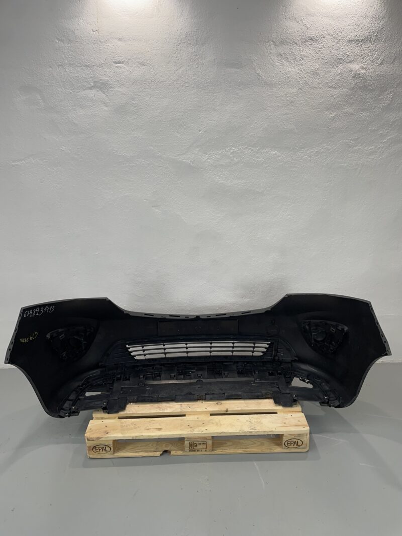 Paragolpes Delantero Opel Vivaro 95517590 - Imagen 2