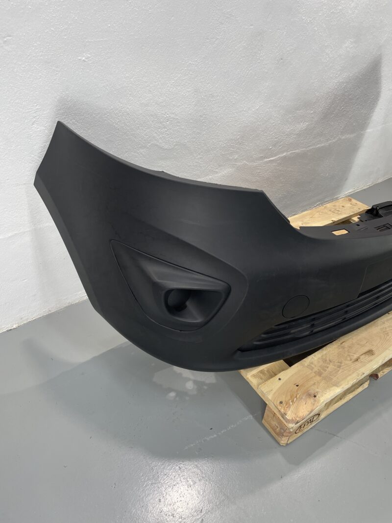 Paragolpes Delantero Opel Vivaro 95517590 - Imagen 3