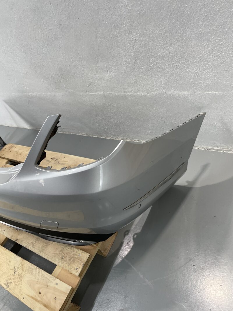 PARAGOLPES TRASERO MERCEDES-BENZ CLASE C 2014-2018 A2058850138 - Imagen 4