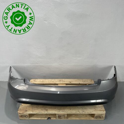 PARAGOLPES TRASERO MERCEDES-BENZ CLASE E 2009-2013 A2078801047