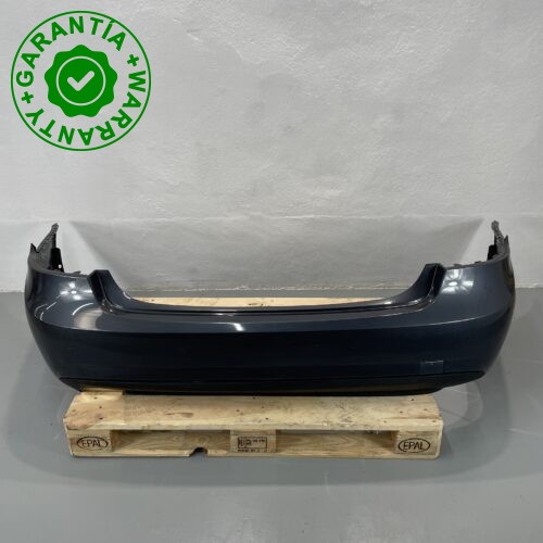 Paragolpes Trasero Mercedes-Benz Clase E 2009-2013 A2128855125