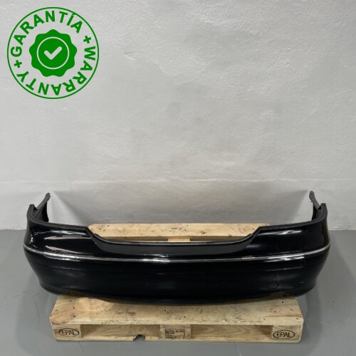 PARAGOLPES TRASERO MERCEDES-BENZ CLK320 CDI 2005-2009 A2098850825