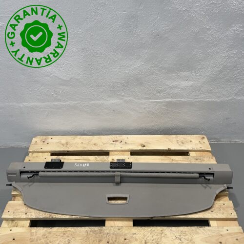 Persiana Bandeja Maletero Mercedes-Benz Clase E 2009-2013 A2128100409
