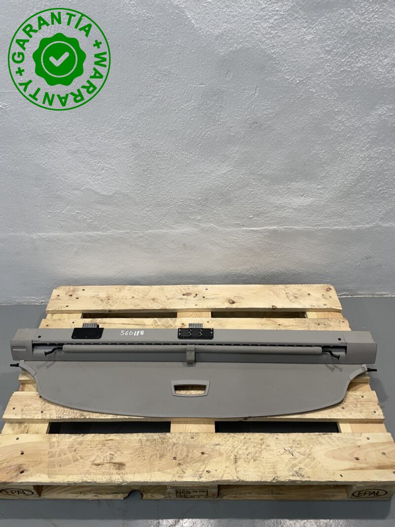 PERSIANA BANDEJA MALETERO MERCEDES-BENZ CLASE E 2009-2013 A2128100409