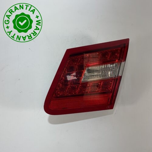 Piloto Trasero Derecho Interior Mercedes-Benz Clase E 2009-2013 A2078200464