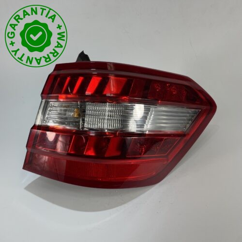 PILOTO TRASERO DERECHO MERCEDES-BENZ CLASE E 2009-2013 A2128203864