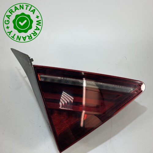 PILOTO TRASERO IZQUIERDO INTERIOR AUDI A7 4G8945093H