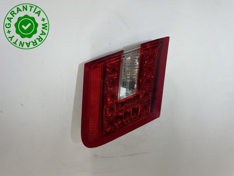 PILOTO TRASERO IZQUIERDO INTERIOR MERCEDES-BENZ CLASE E 2009-2013 A2078200364