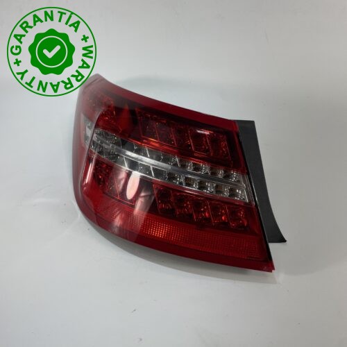 Piloto Trasero Izquierdo Mercedes-Benz Clase E 2009-2013 A2078200164