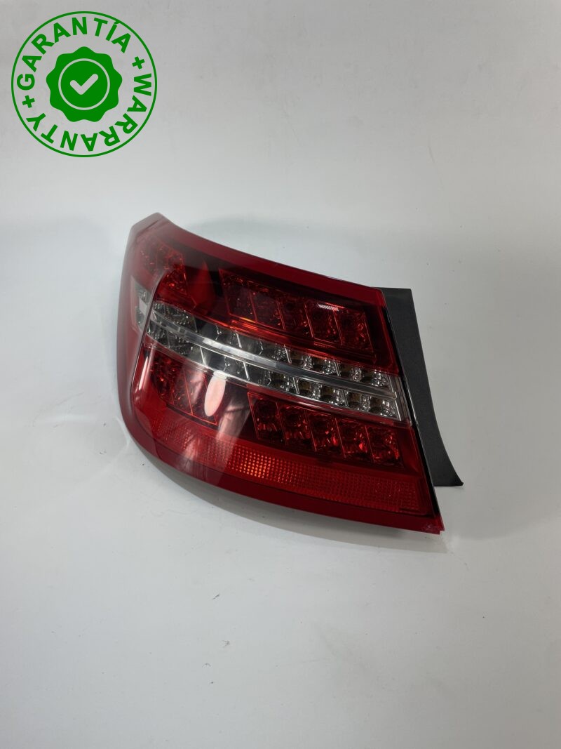 PILOTO TRASERO IZQUIERDO MERCEDES-BENZ CLASE E 2009-2013 A2078200164