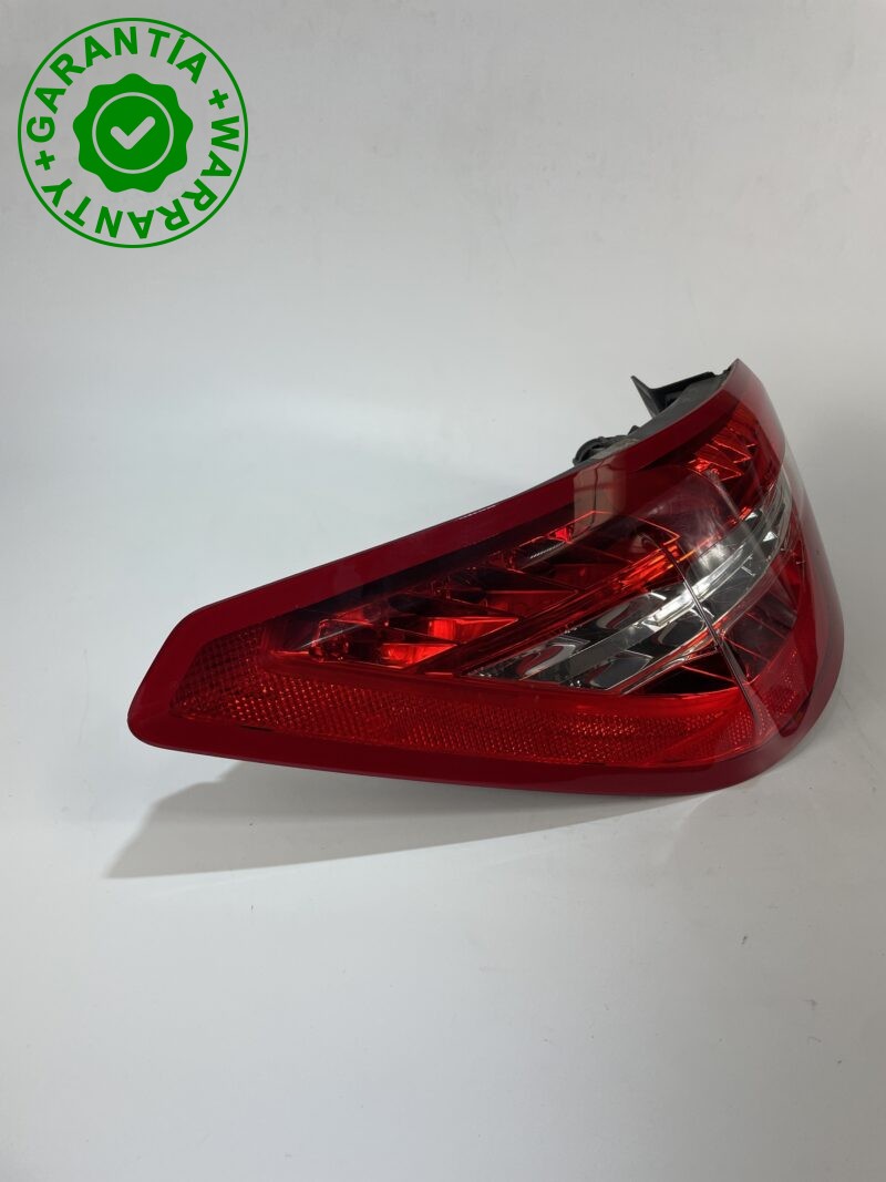 PILOTO TRASERO IZQUIERDO MERCEDES-BENZ CLASE E 2009-2013 A2078200164 - Imagen 2