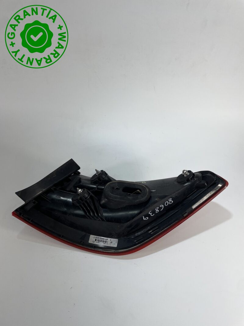 PILOTO TRASERO IZQUIERDO MERCEDES-BENZ CLASE E 2009-2013 A2078200164 - Imagen 3