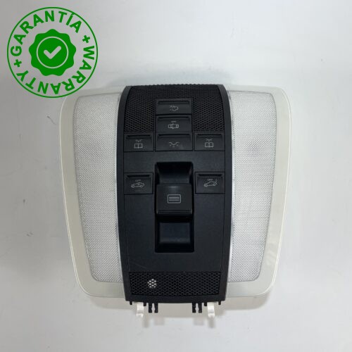 Plafon Techo Delantero Mercedes-Benz A2048201823
