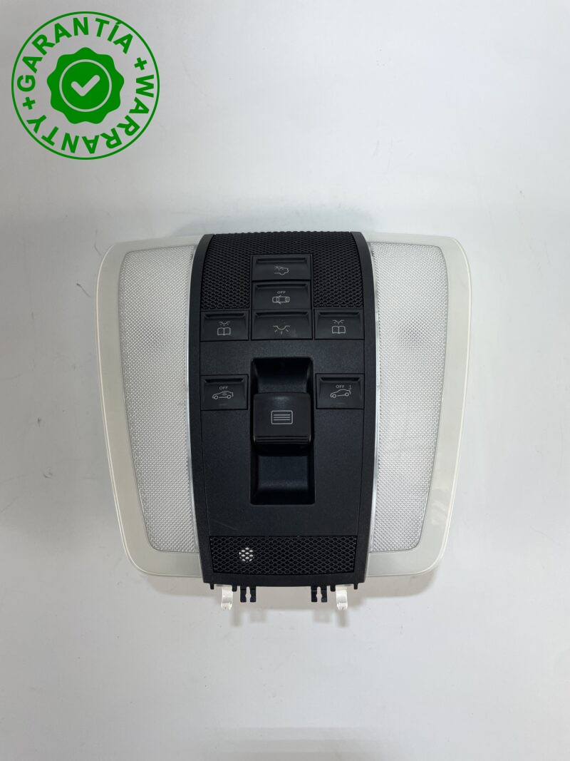 PLAFON TECHO DELANTERO MERCEDES-BENZ A2048201823