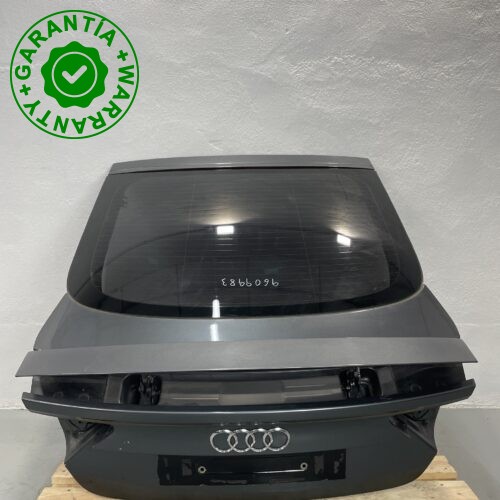 PORTÓN TRASERO AUDI A7 2014-2018 4G8827025B