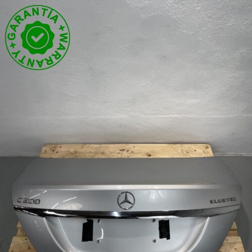 PORTÓN TRASERO MERCEDES-BENZ CLASE C 2014-2018 A2057500075