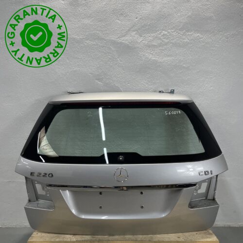 PORTÓN TRASERO MERCEDES-BENZ CLASE E 2009-2013 A2127400105