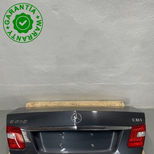 PORTÓN TRASERO MERCEDES-BENZ CLASE E 2009-2013 A2127500275