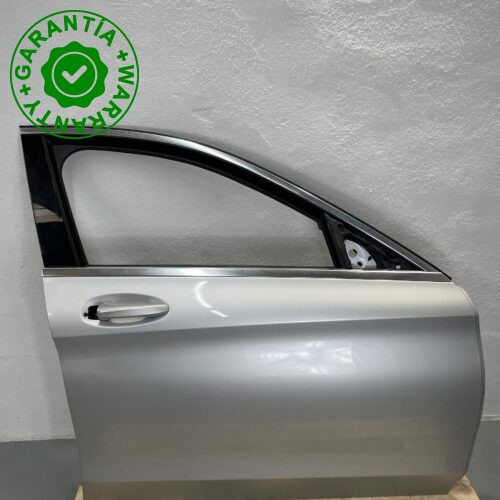 PUERTA DELANTERA DERECHA MERCEDES-BENZ CLASE C 2014-2018 A2057200205