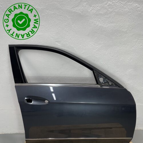 PUERTA DELANTERA DERECHA MERCEDES-BENZ CLASE E 2009-2013 A2127200205