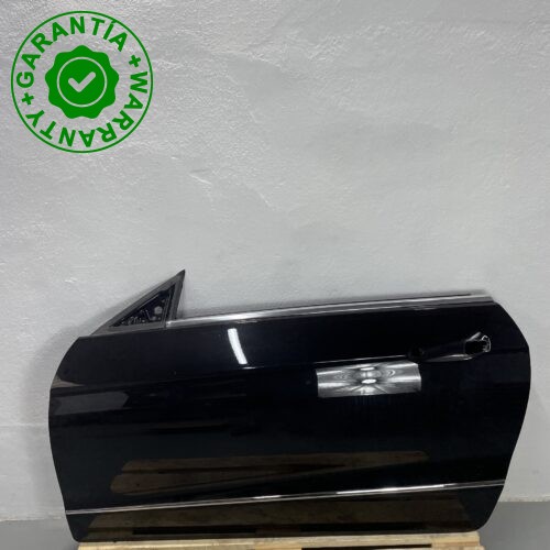PUERTA DELANTERA IZQUIERDA MERCEDES-BENZ CLASE E COUPÉ 2009-2013 A2077200105