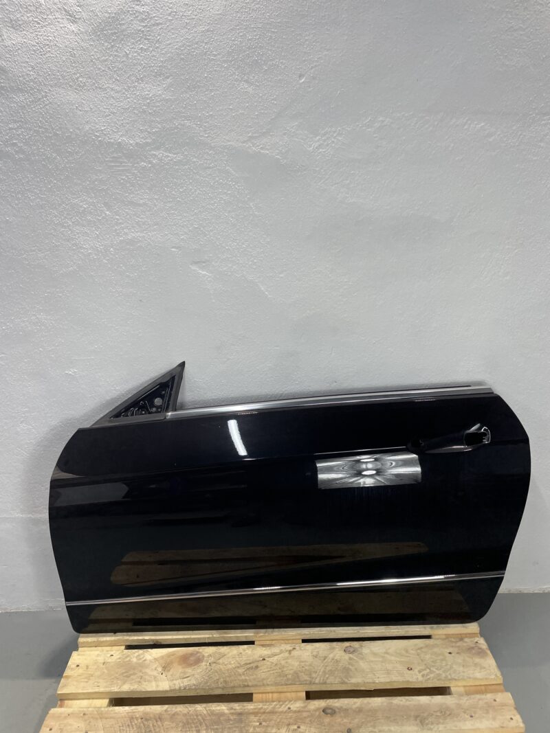 PUERTA DELANTERA IZQUIERDA MERCEDES-BENZ CLASE E COUPÉ 2009-2013 A2077200105