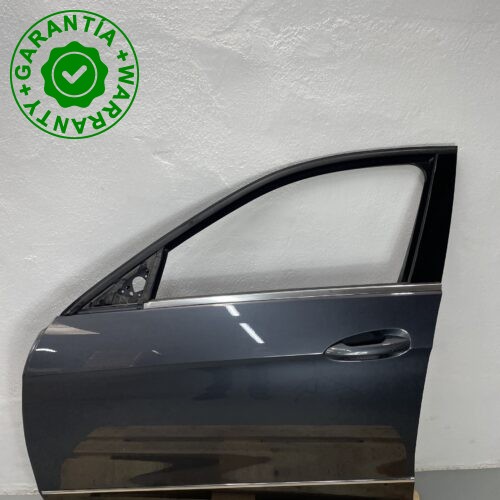 PUERTA DELANTERA IZQUIERDA MERCEDES-BENZ CLASE E 2009-2013 A2127200105