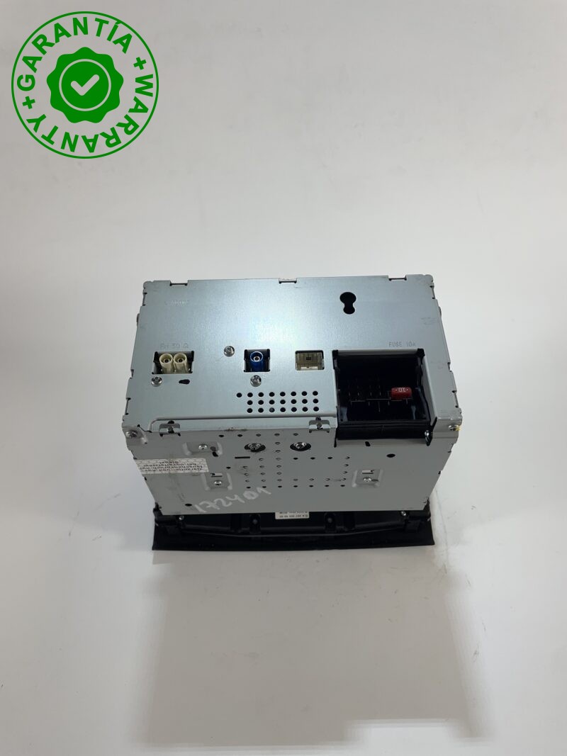 RADIO MERCEDES-BENZ A2129004910 - Imagen 2