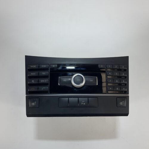 RADIO MERCEDES-BENZ A2129008308
