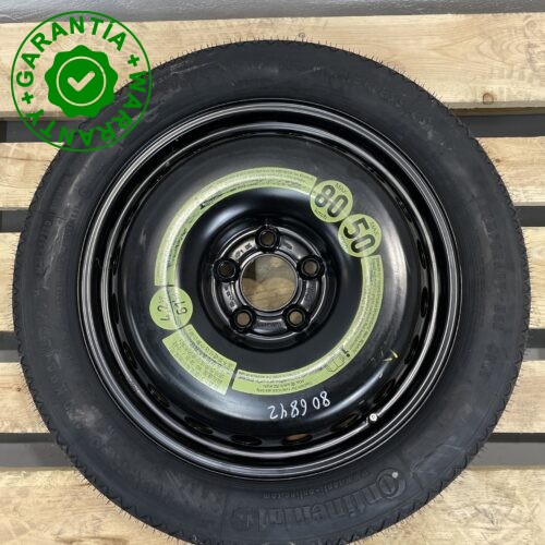 Rueda De Repuesto Mercedes-Benz Clase E A2074000102