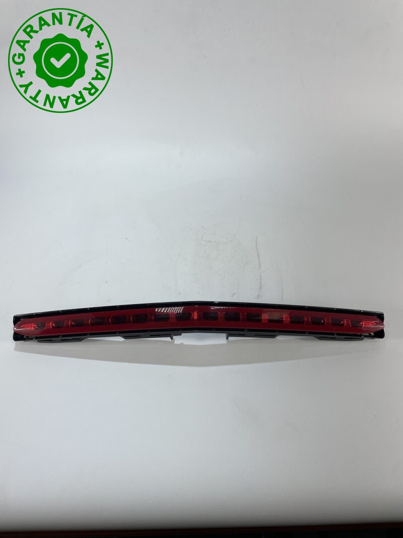 TERCERA LUZ DE FRENO MERCEDES-BENZ CLASE E 2009-2013 A2078200156 - Imagen 2