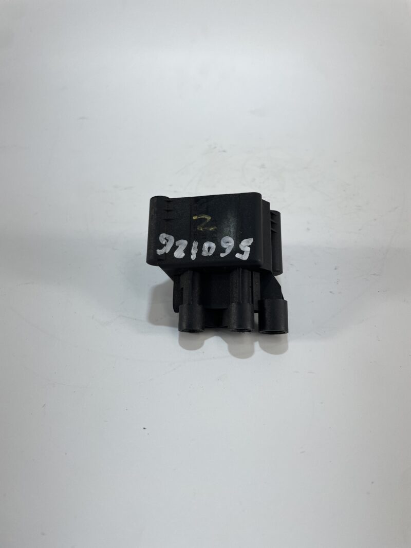VALVULA SOLENOIDE SUSPENSIÓN MERCEDES-BENZ A2513200158 - Imagen 2