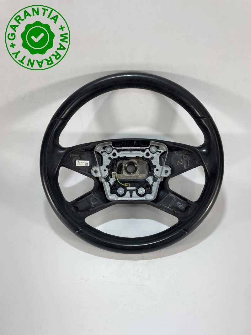 VOLANTE MERCEDES-BENZ A2124600303