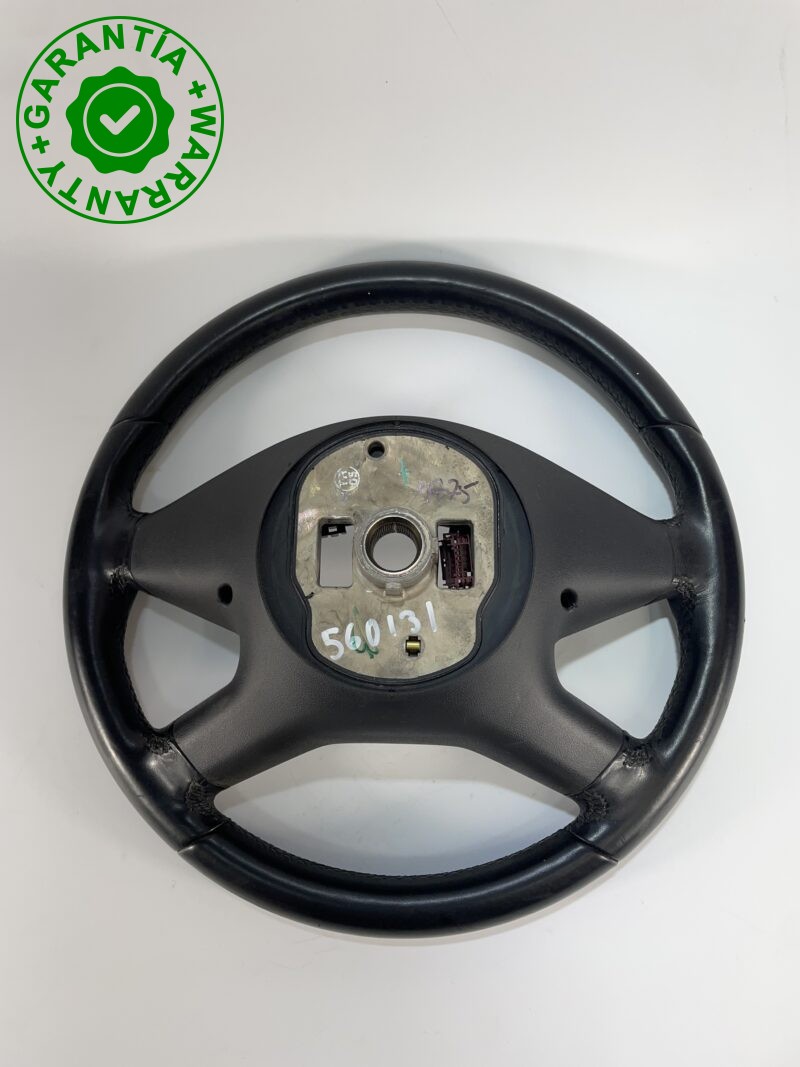 VOLANTE MERCEDES-BENZ A2124600303 - Imagen 2