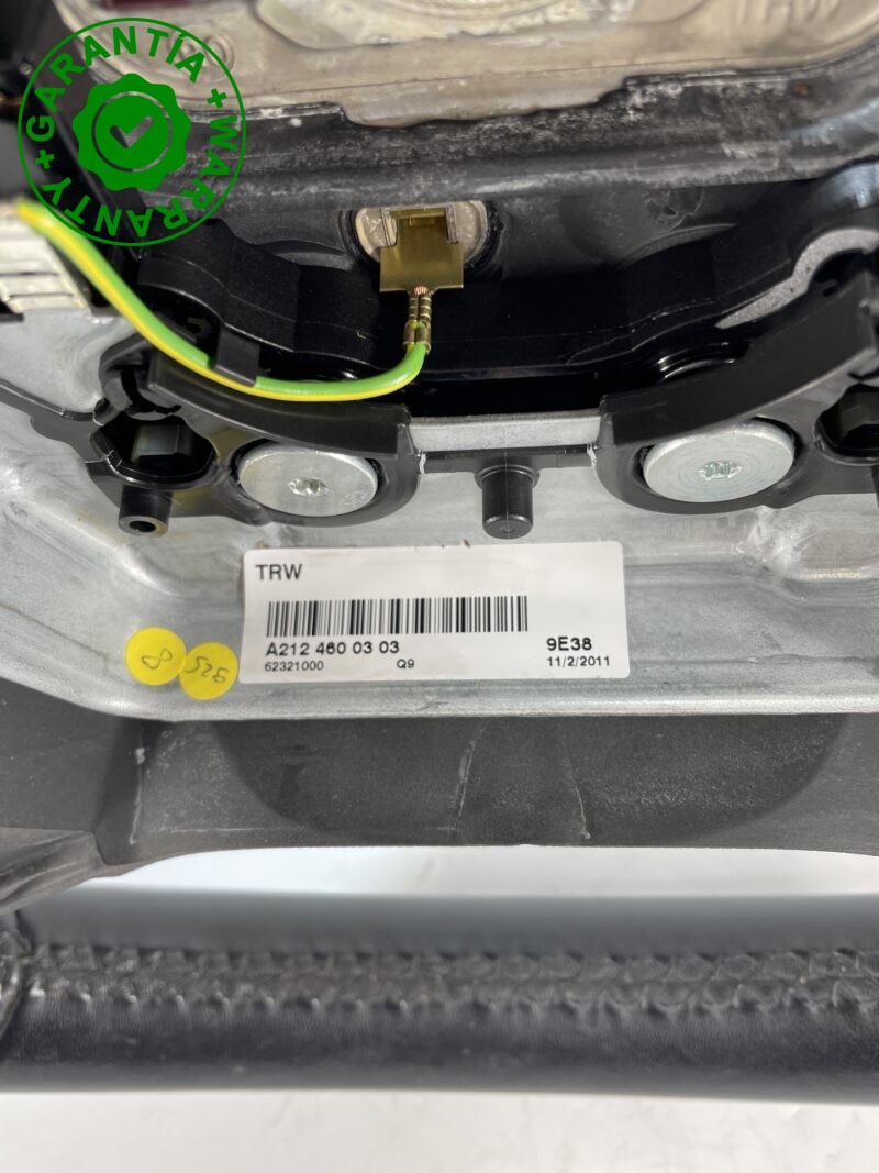 VOLANTE MERCEDES-BENZ A2124600303 - Imagen 3
