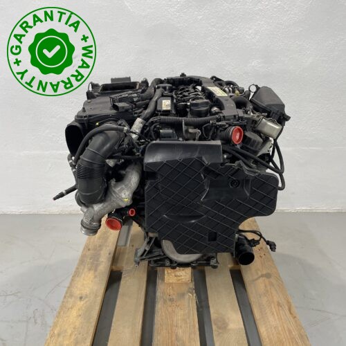 Motor Mercedes-Benz E220 Cdi 651924