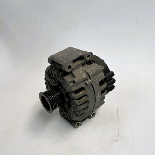 Alternador Mercedes-Benz C220 CDI A0009067702 - Foto 1 - #218804