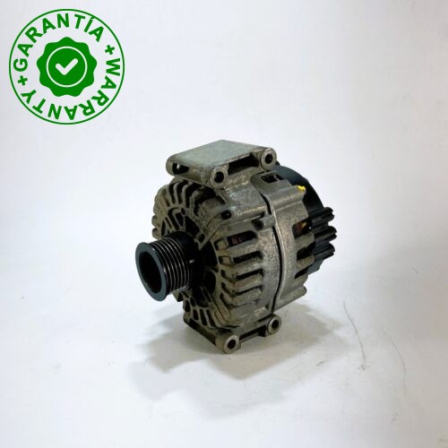 Alternador Mercedes-Benz E220 CDI A0009067702 898604 1