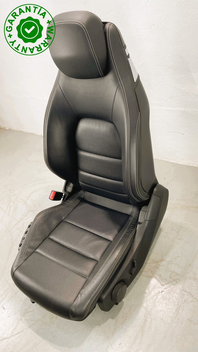 Asiento Delantero Izquierdo Mercedes-Benz E350 Cdi Coupé - Imagen 3