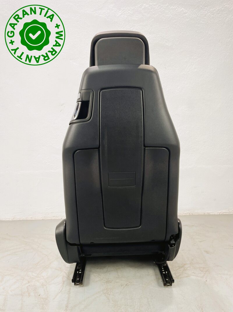 Asiento Delantero Izquierdo Mercedes-Benz E350 Cdi Coupé - Imagen 4