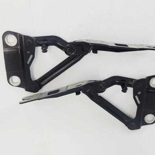Bisagras capo Mercedes-Benz ML350 CDI A2518800328 - #433612 - Foto 1