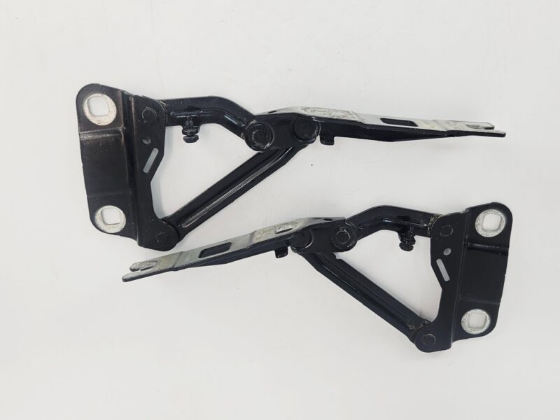Bisagras capo Mercedes-Benz ML350 CDI A2518800328 - #433612 - Foto 1