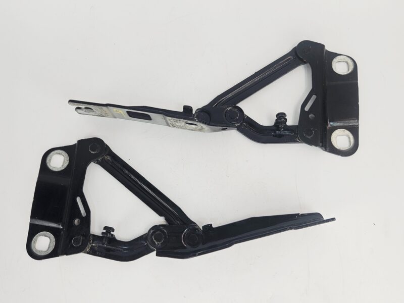 Bisagras capo Mercedes-Benz ML350 CDI A2518800328 - #433612 - Foto 4